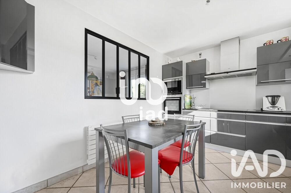 à vendre  Maison Villennes-sur-Seine (78670)