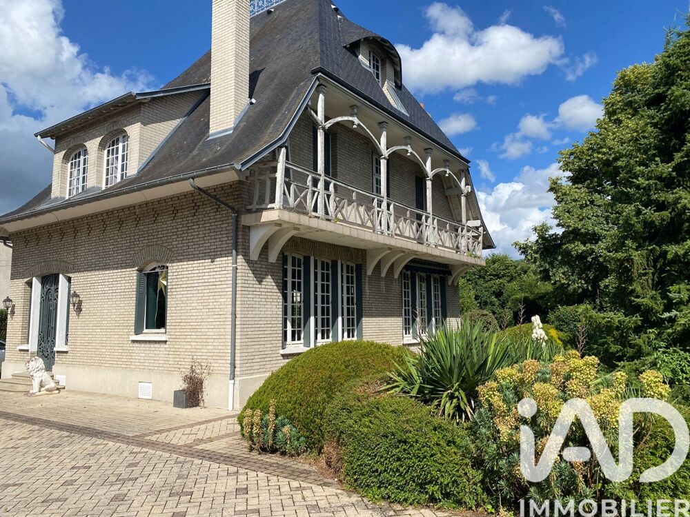 à vendre  Maison Évreux (27000)