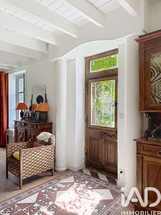  Maison à vendre 6 pièces 250 m²