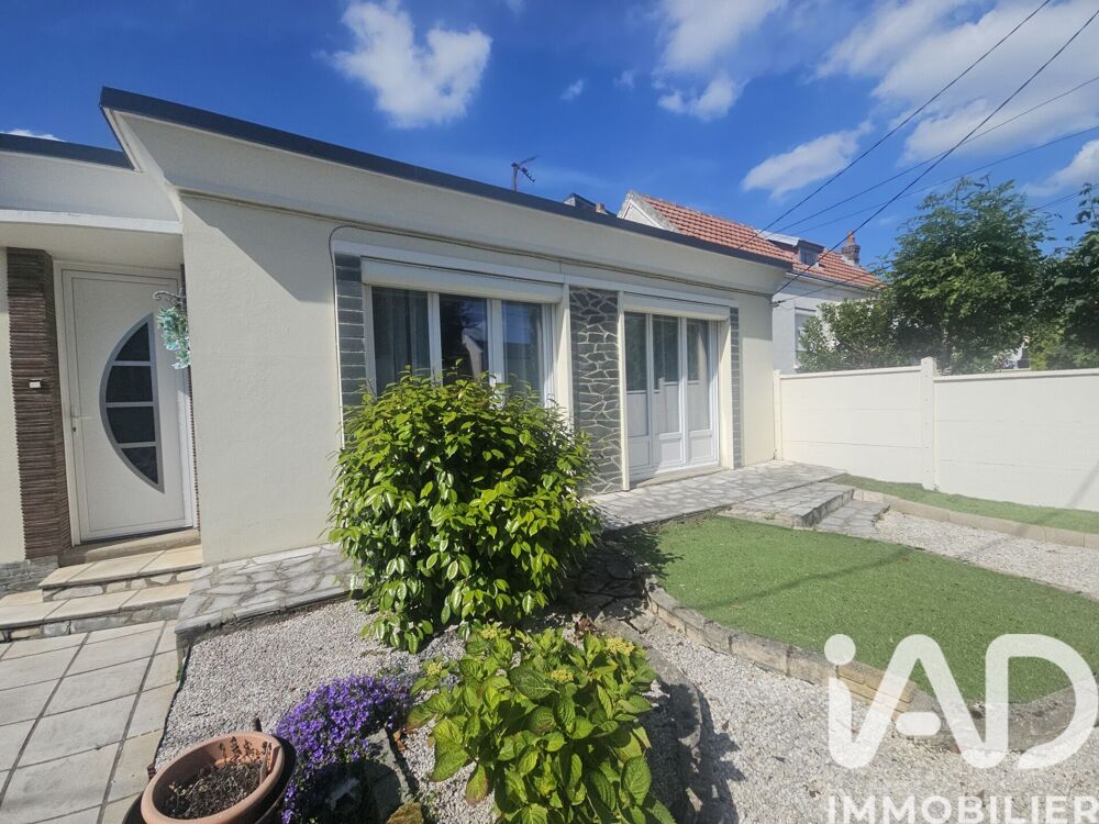 Vente Maison de ville 3 pièces