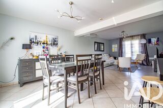  Maison à vendre 7 pièces 140 m²