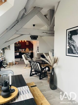  Maison à vendre 4 pièces 93 m²