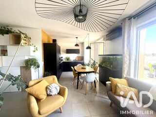  Appartement à vendre 3 pièces 69 m²