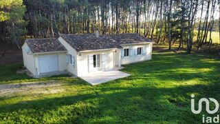  Maison à vendre 6 pièces 112 m²