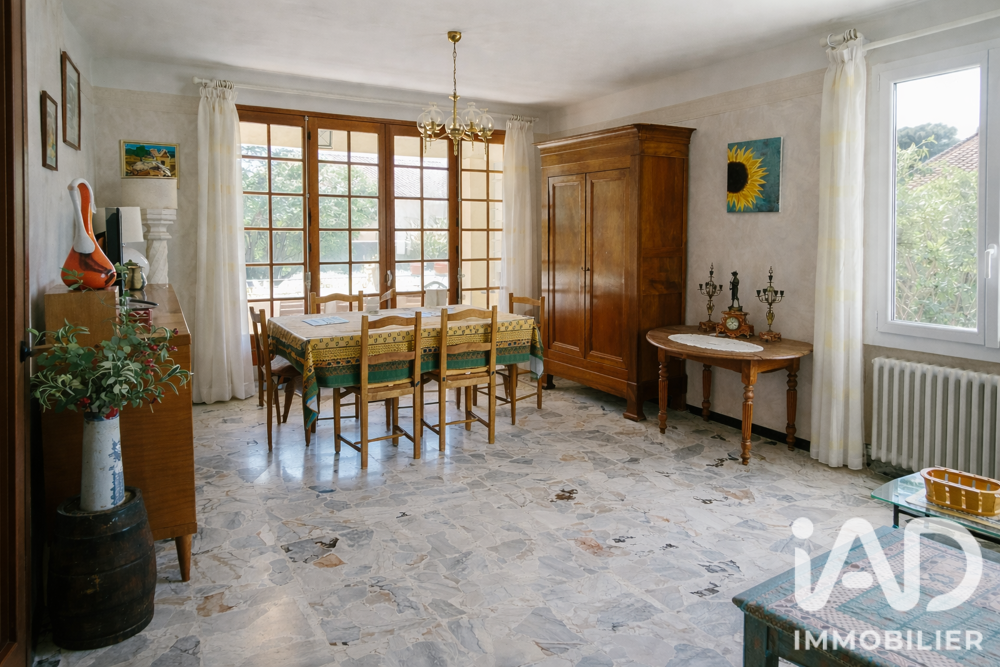 Vente Maison Vente Maison/villa 7 pièces St-chamas