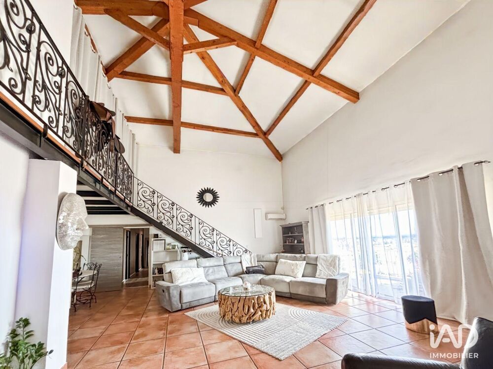 à vendre  Maison Biguglia (20620)