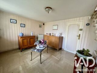  Maison à vendre 5 pièces 100 m²