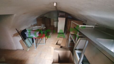   Vente / Local commercial - 25 m� 