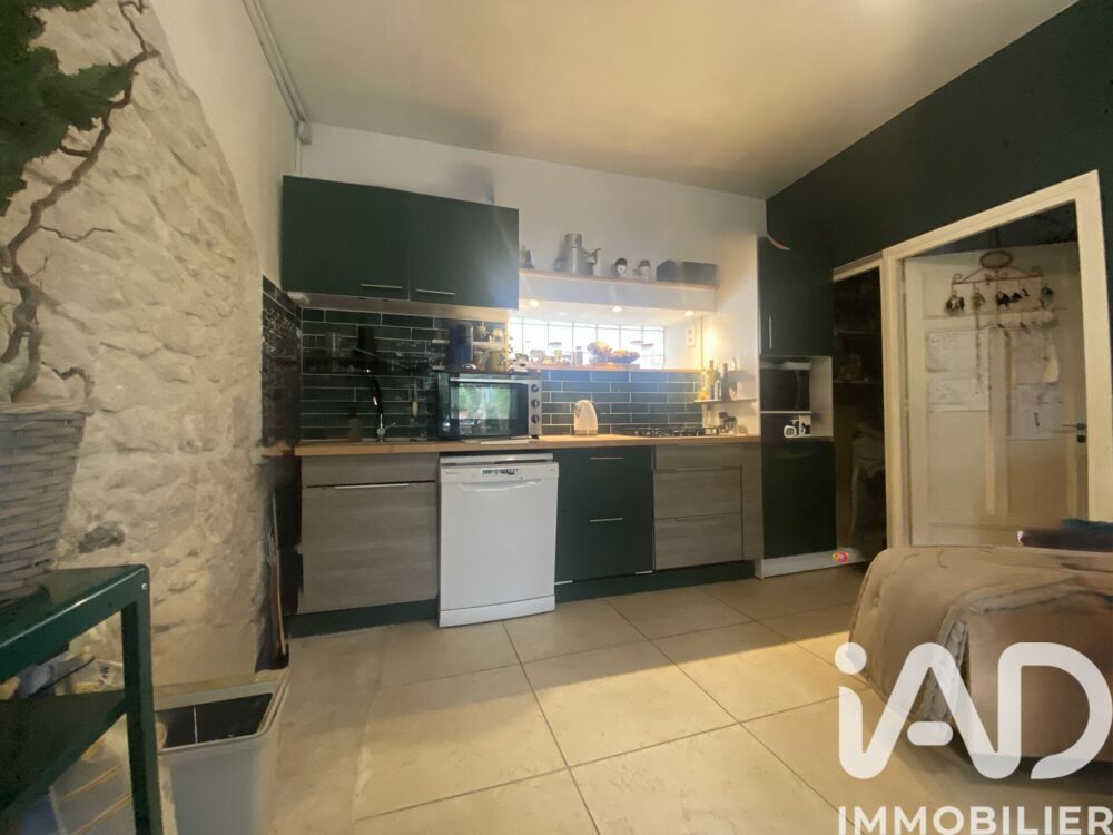 Vente Maison traditionnelle 5 pièces