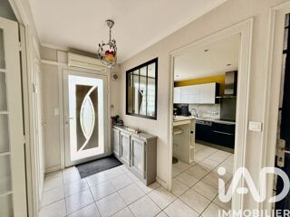  Maison à vendre 4 pièces 117 m²