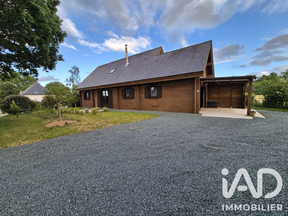 Vente Autre Vente Gîte 5 pièces Missillac