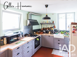  Maison à vendre 8 pièces 120 m²