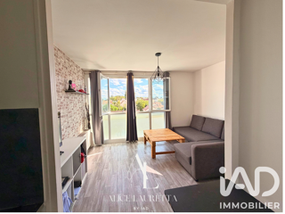  Appartement à vendre 1 pièce 24 m²