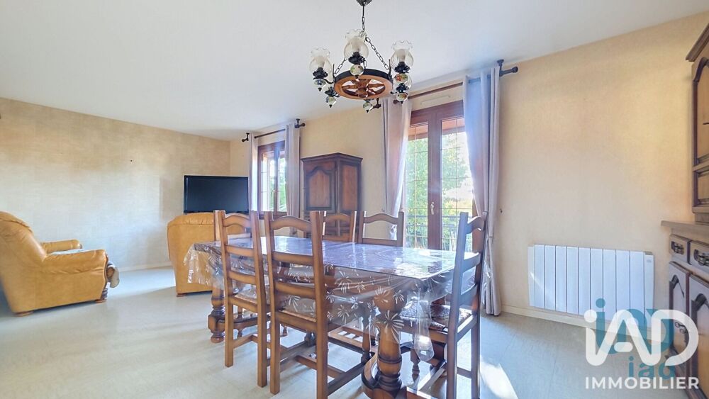 Vente Maison Vente Maison/villa 3 pièces Saint-just-sauvage