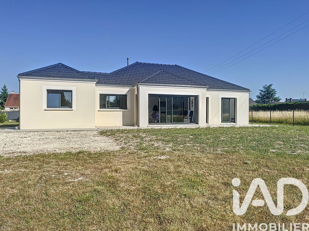 Vente Maison traditionnelle 6 pièces