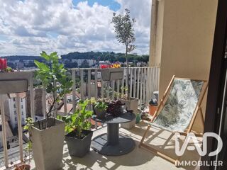  Appartement à vendre 5 pièces 100 m²