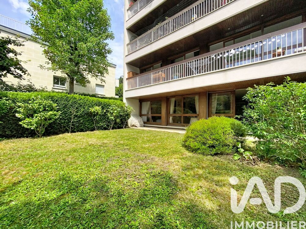 vente Appartement - 5 pièce(s) - 113 m² Saint-Cloud (92210)