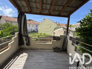  Maison à vendre 5 pièces 87 m²
