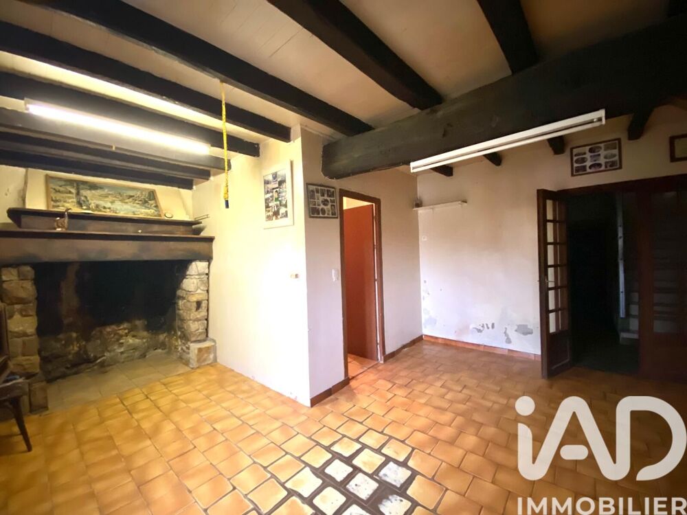 Vente Maison Vente Maison/villa 7 pièces Sare