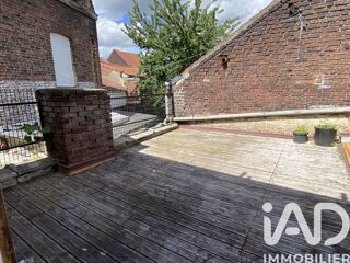  Immeuble à vendre 170 m²
