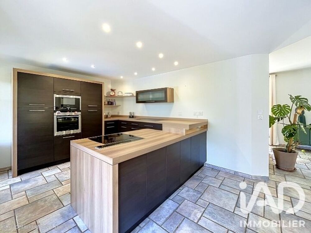 à vendre  Maison Vourles (69390)