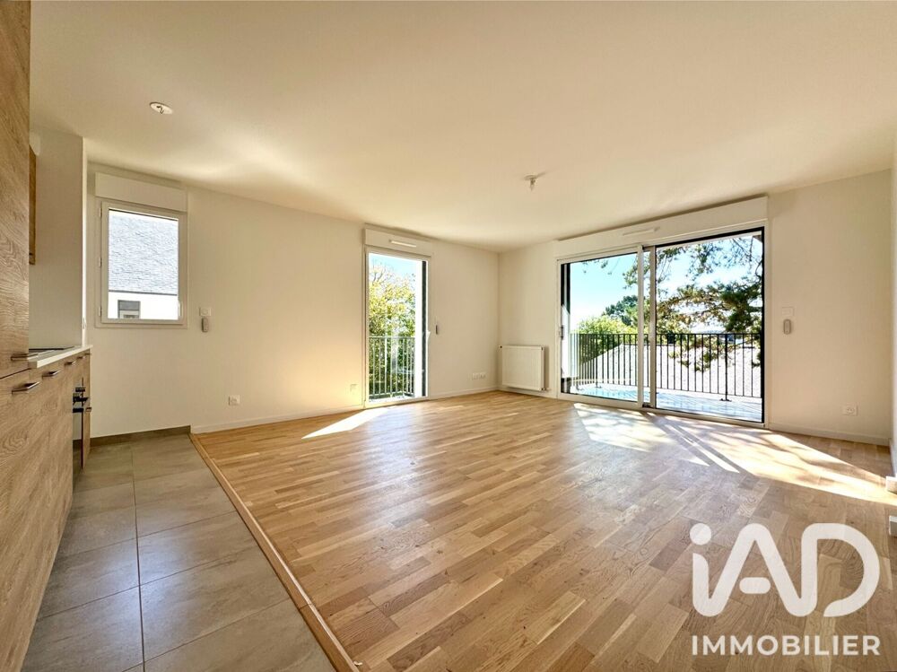 Vente Appartement Vente Appartement 4 pièces Bénodet