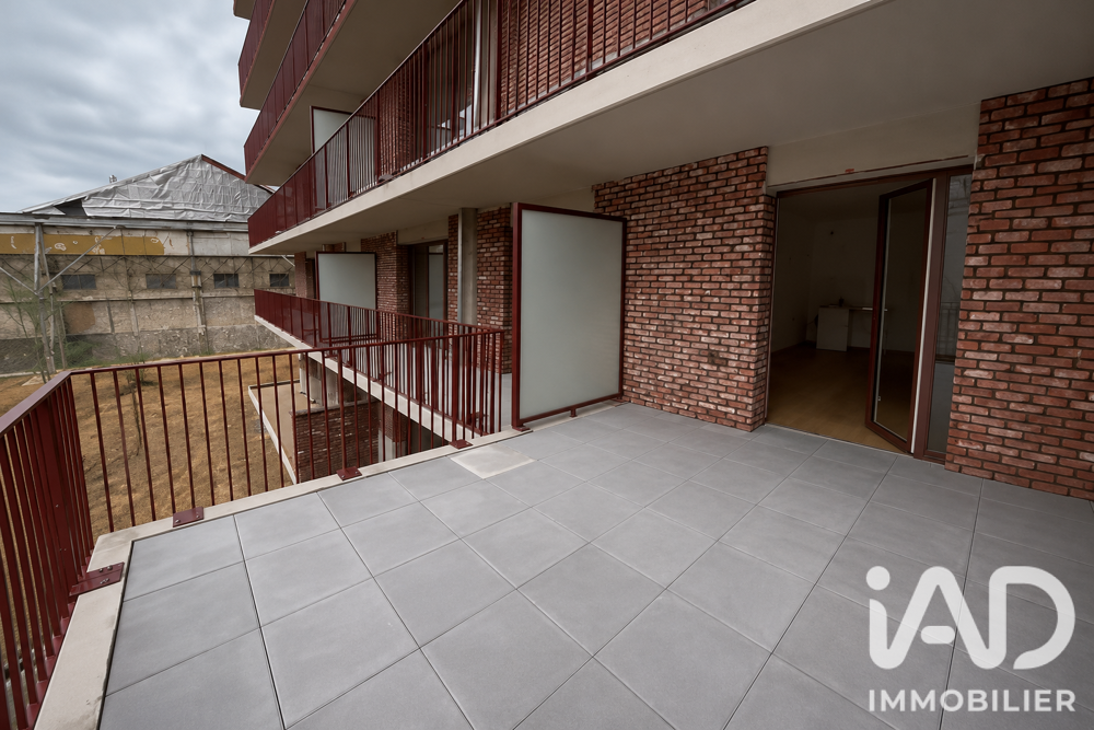 Vente Appartement Vente Appartement 3 pièces La courneuve