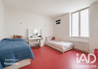  Appartement à vendre 3 pièces 75 m²