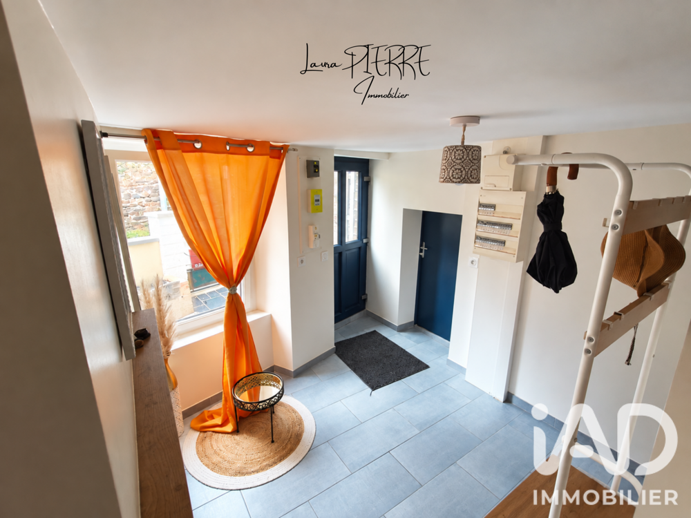 Vente Maison Vente Maison/villa 3 pièces Cahan