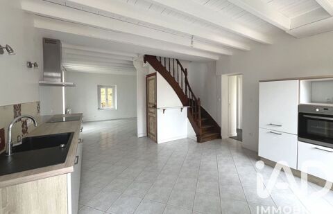   Vente Maison/villa 4 pièces Maison - 4 pièce(s) - 87 m²