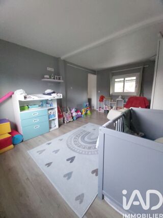  Maison à vendre 3 pièces 74 m²