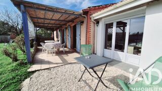  Maison à vendre 6 pièces 154 m²