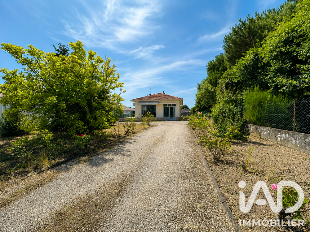Vente Maison traditionnelle 4 pièces