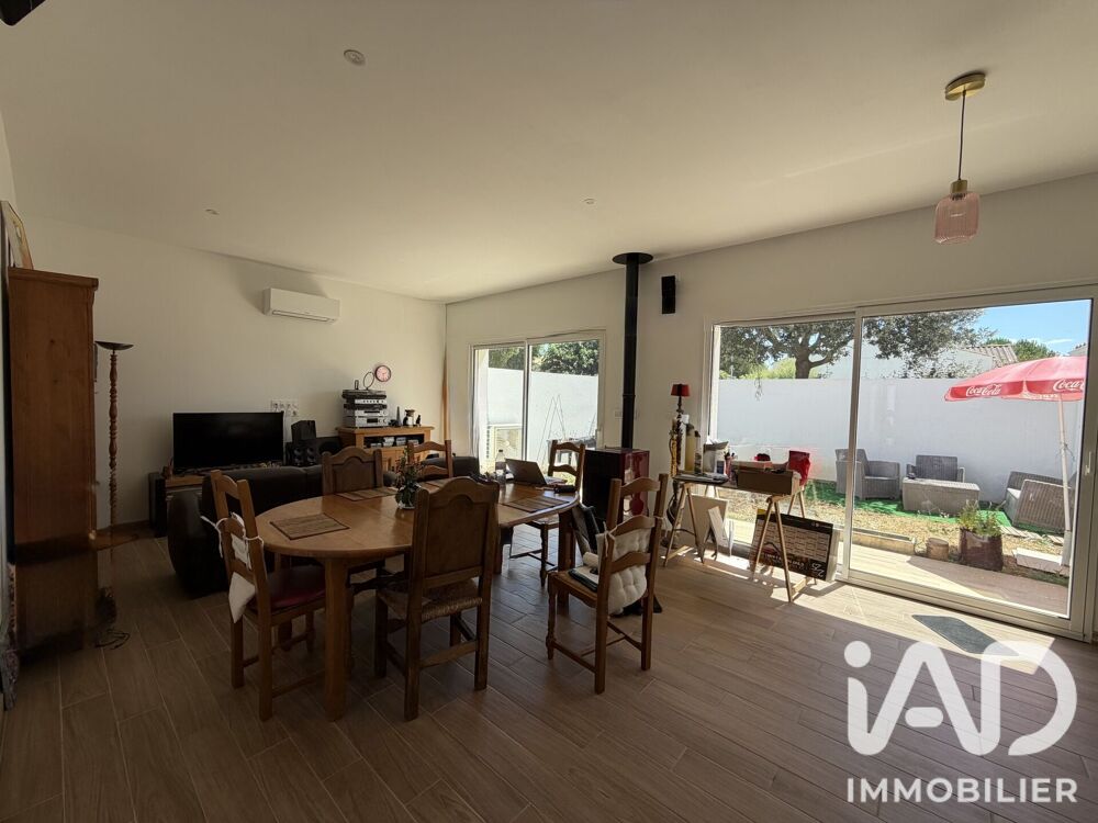 Vente Maison Vente Maison traditionnelle 5 pièces Charron