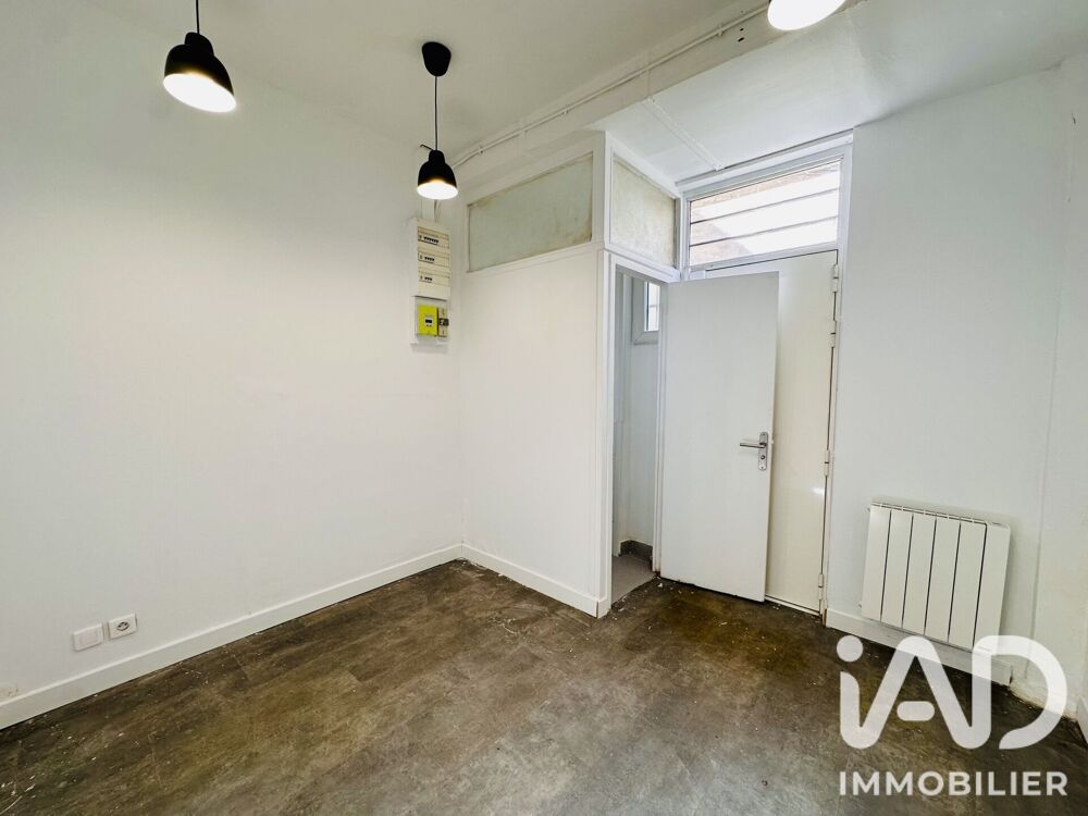 Vente Appartement Vente Appartement 2 pièces Saint-denis