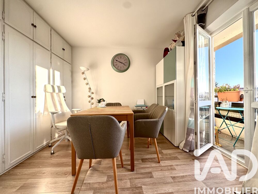 vente Appartement - 3 pièce(s) - 66 m² Noisy-le-Roi (78590)