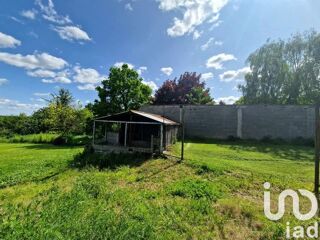 Maison à vendre 4 pièces 75 m²