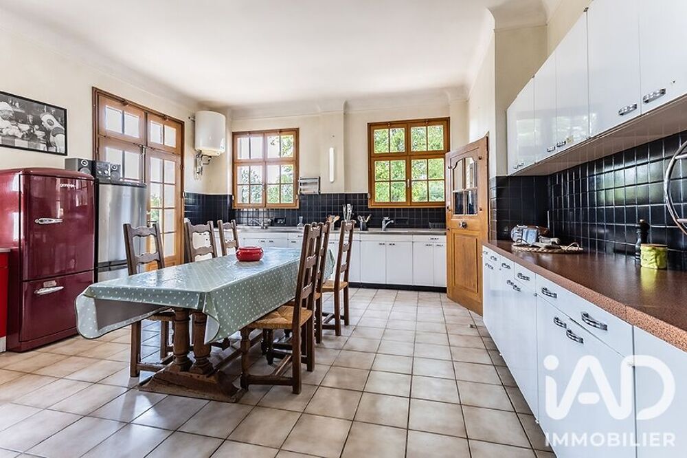 à vendre  Maison La Ferté-Saint-Cyr (41220)