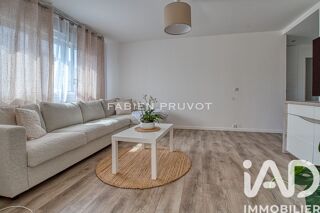  Appartement � vendre 4 pi�ces 80 m�