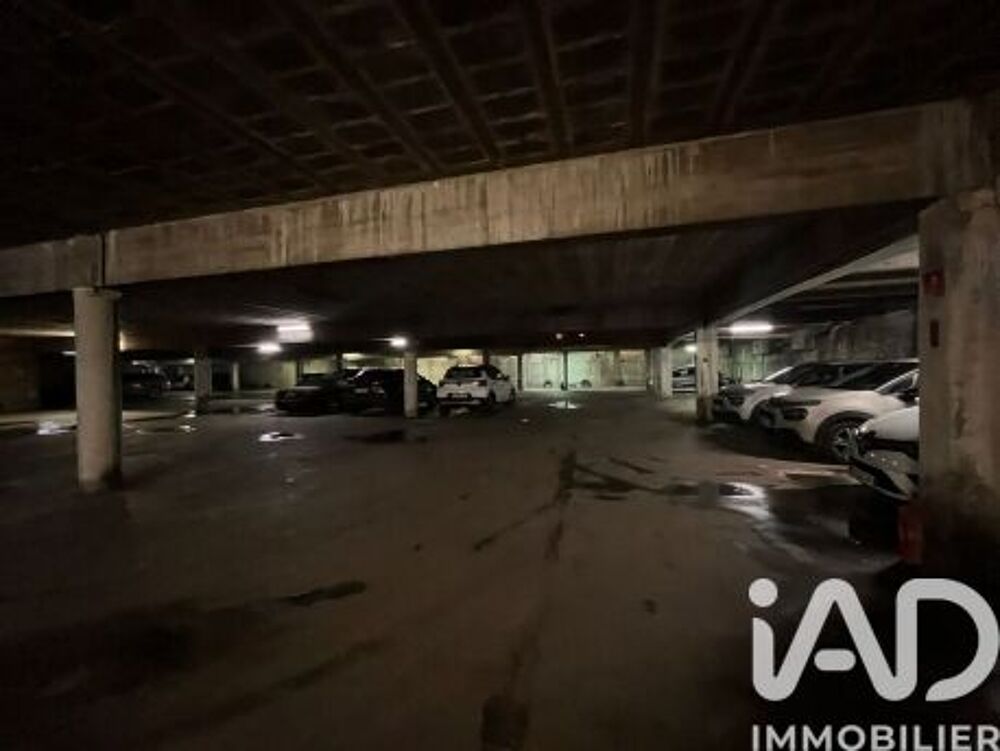 Vente Parking/Garage Vente Parking 1 400 m&sup2; Boulogne-sur-mer