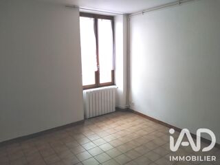  Appartement à vendre 3 pièces 52 m²