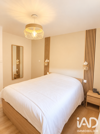 Vente Maison Vente Maison/villa 4 pièces Tancarville