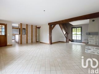 Maison à vendre 8 pièces 200 m²