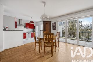  Appartement à vendre 4 pièces 90 m²