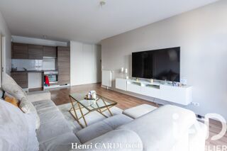  Appartement � vendre 3 pi�ces 73 m�