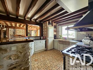  Maison à vendre 9 pièces 148 m²