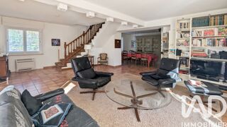  Maison à vendre 5 pièces 125 m²