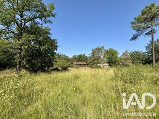  Terrain à vendre 1658 m²
