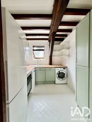 Appartement à vendre 3 pièces 56 m²
