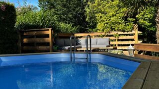  Maison � vendre 5 pi�ces 130 m�